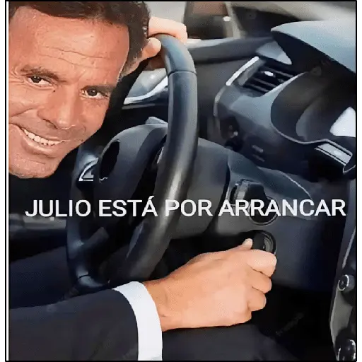 Julio Memes🤣Memes de Julio