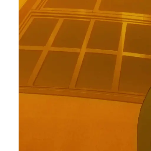 DanDaDan 8
