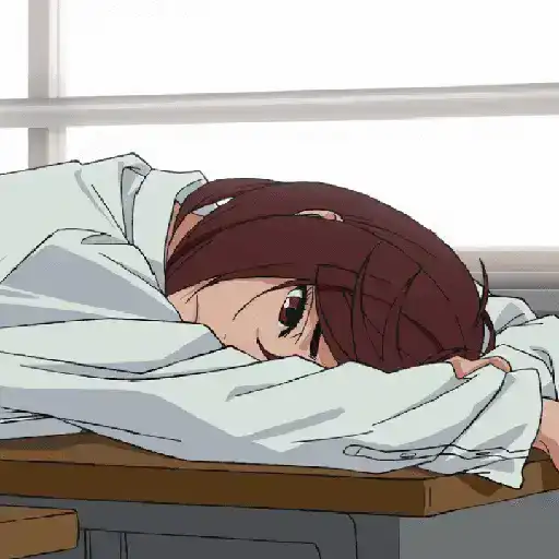 DanDaDan 8