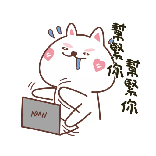 参参來了！