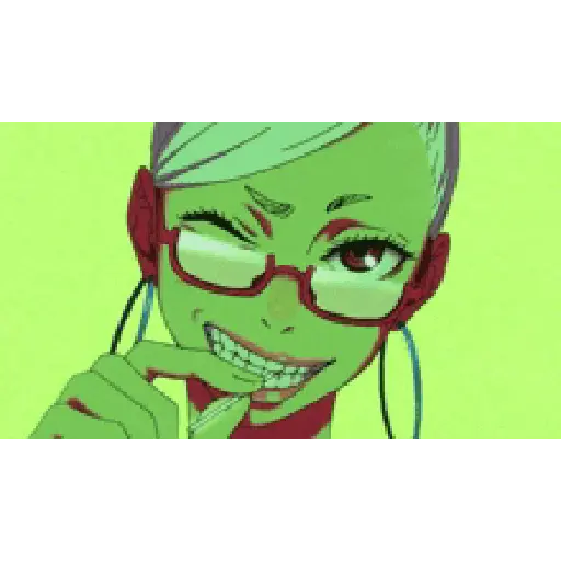 Dan da dan preview