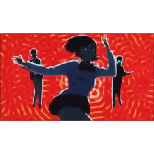 Dan da dan preview