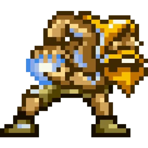 metal slug