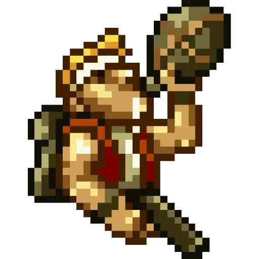 metal slug