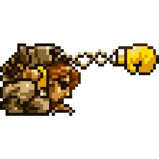 metal slug