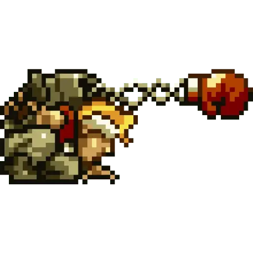 metal slug
