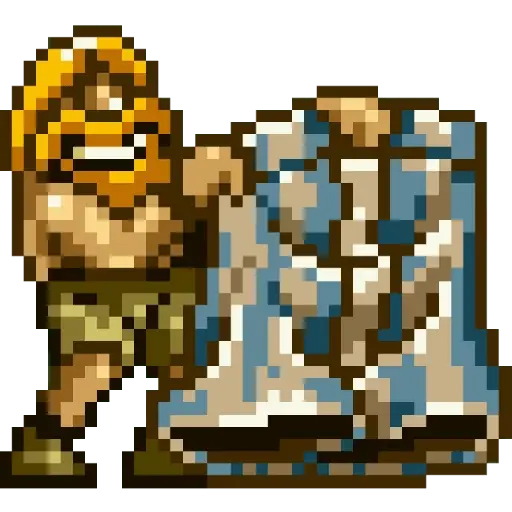 metal slug