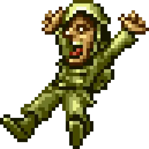 metal slug