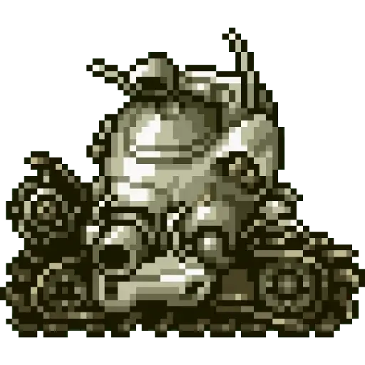 metal slug