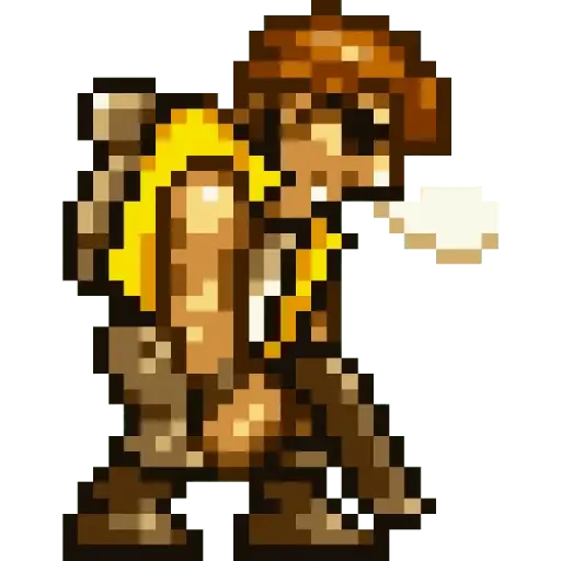 metal slug
