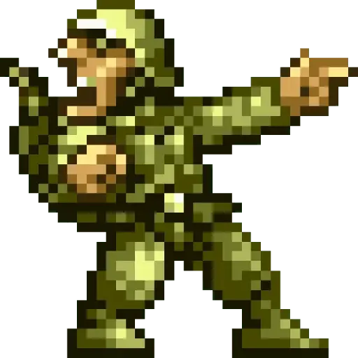 metal slug