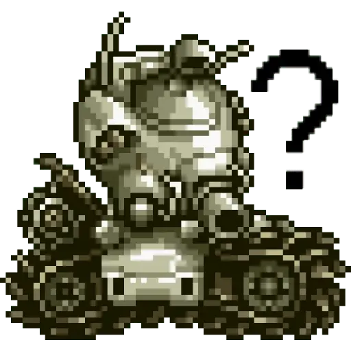 metal slug