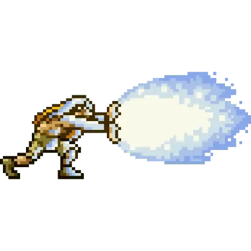 metal slug