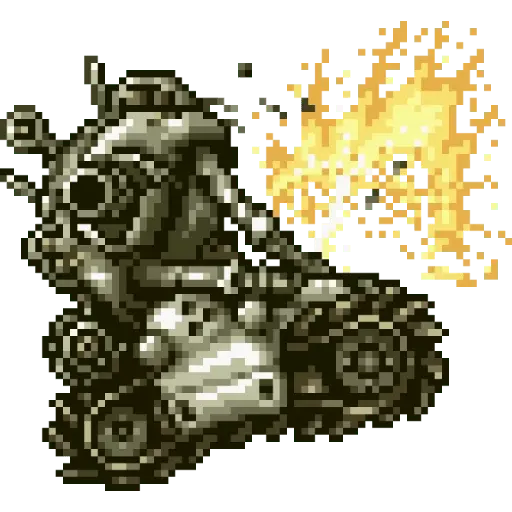metal slug