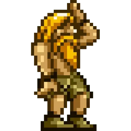 metal slug