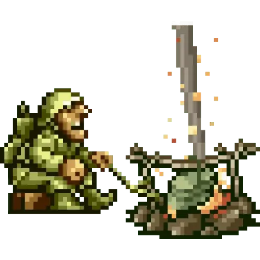 metal slug