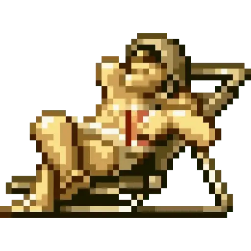 metal slug