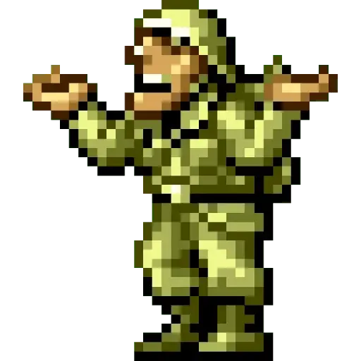 metal slug