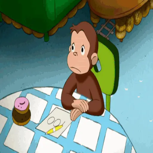 Jorge el Curioso