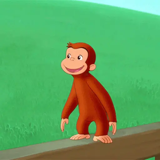 Jorge el Curioso