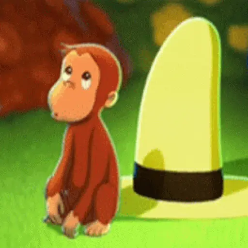 Jorge el Curioso