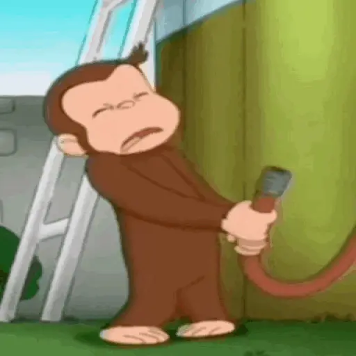 Jorge el Curioso