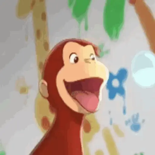 Jorge el Curioso