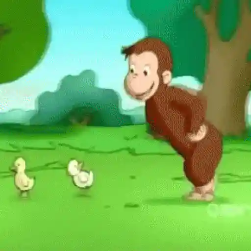 Jorge el Curioso