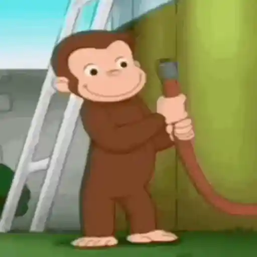 Jorge el Curioso