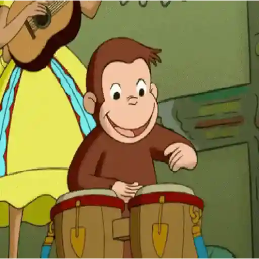 Jorge el Curioso