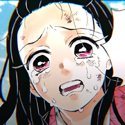 nezuko humana