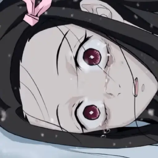 nezuko humana