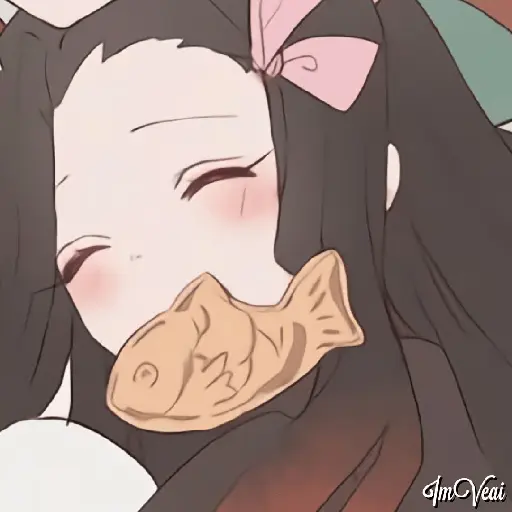 nezuko humana