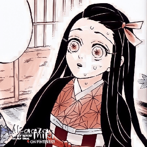 nezuko humana preview
