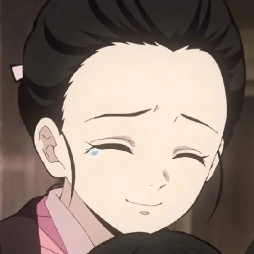 nezuko humana