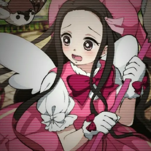 nezuko humana