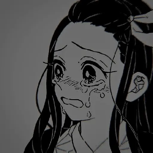 nezuko humana