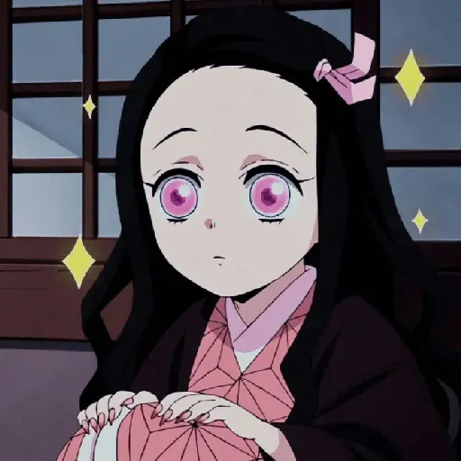 nezuko humana