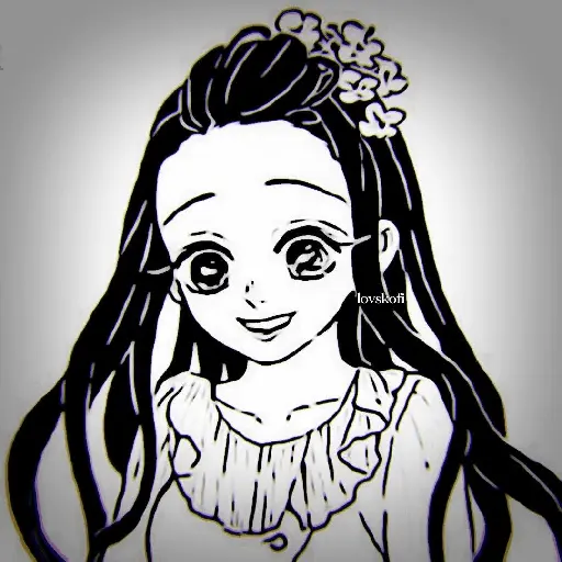 nezuko humana