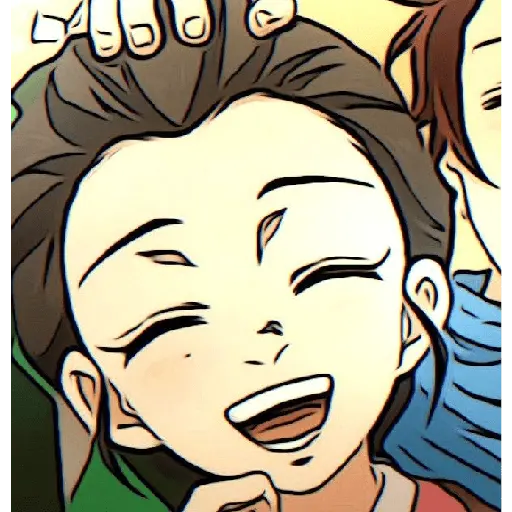 nezuko humana
