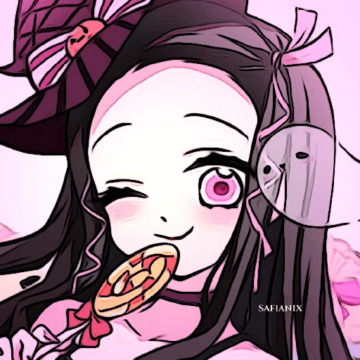 nezuko humana preview