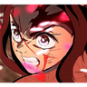 nezuko humana