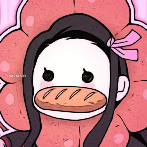 Nezuko chibi 
