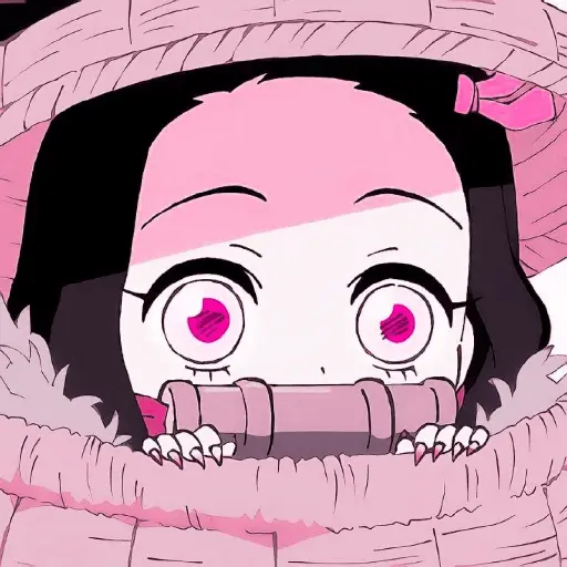 Nezuko chibi 