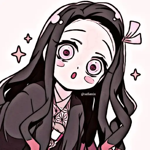 Nezuko chibi 