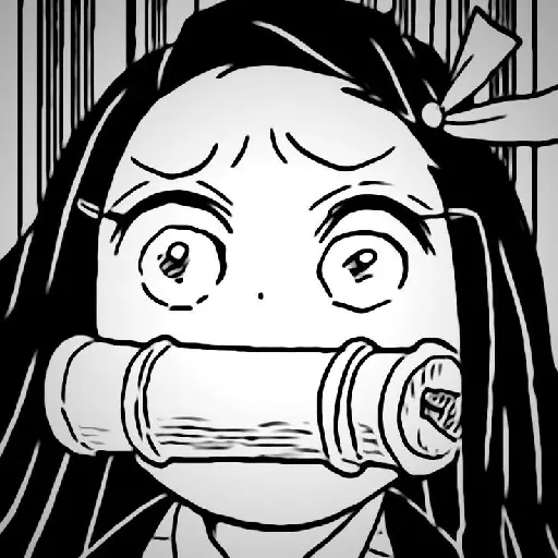 nezuko