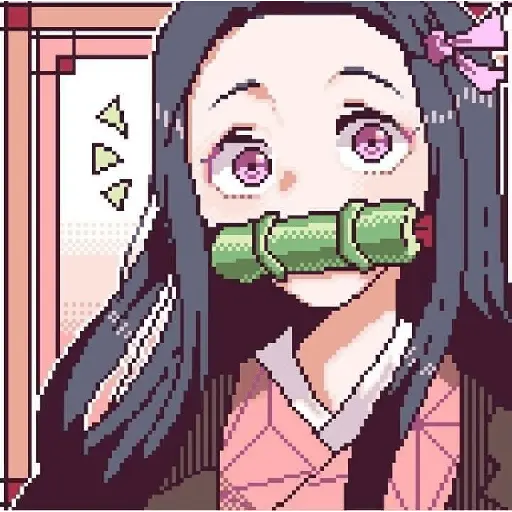 nezuko