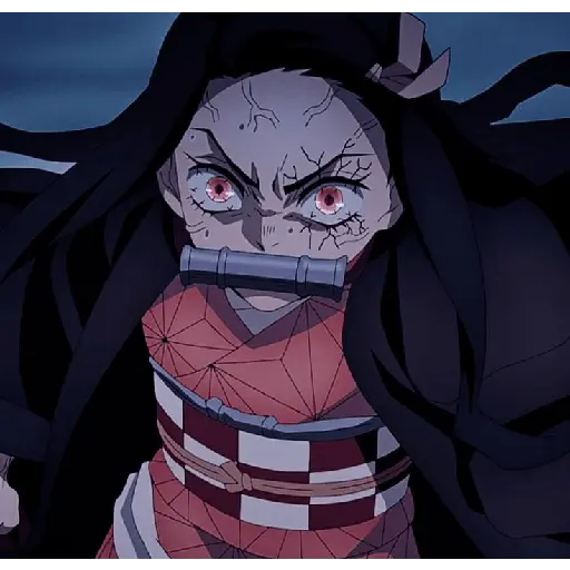 nezuko