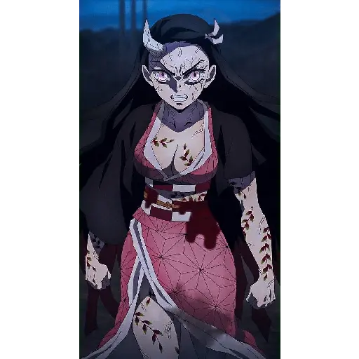 nezuko