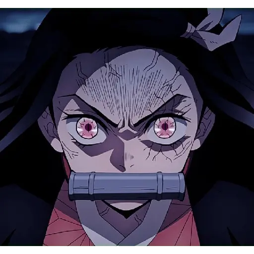 nezuko